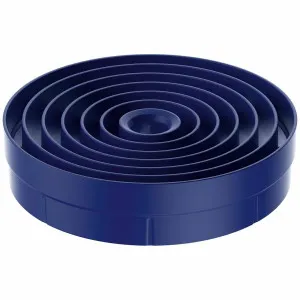Bora Pure Air Inlet Nozzle Blue PUEDB by Bora, a Cooktops for sale on Style Sourcebook