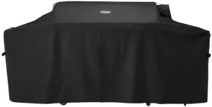 Fisher & Paykel 48 Inch DCS Freestanding Grill Cover ACC-48 by Fisher & Paykel, a BBQs for sale on Style Sourcebook
