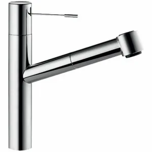 KWC Ono Pull-Out Mixer Tap 10151033000 by KWC, a Kitchen Taps & Mixers for sale on Style Sourcebook