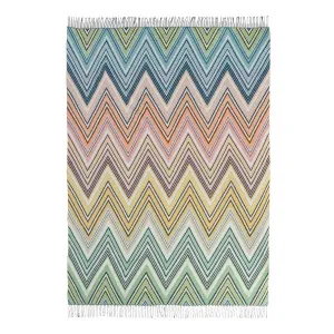Missoni Plume 165 Throw 130x190 8053147114002 by Missoni, a Throws for sale on Style Sourcebook