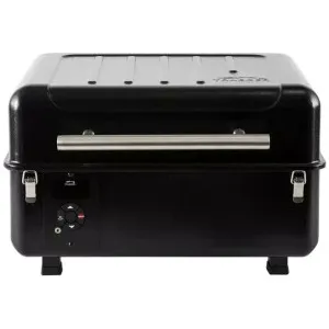 Traeger Ranger Pellet Grill TFT18KLDA by Traeger, a BBQs for sale on Style Sourcebook