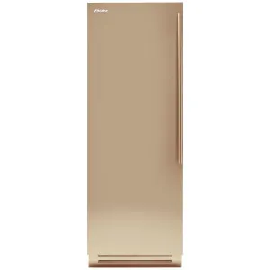 Fhiaba 494L Classic Fridge Left Hinge Gold KS7490FR3AM3DH by Fhiaba, a Refrigerators, Freezers for sale on Style Sourcebook