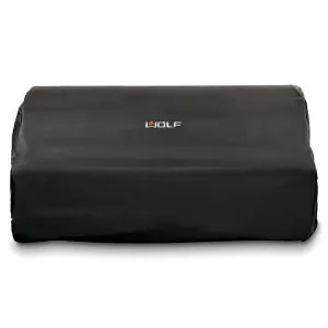 WOLF Built-In BBQ Cover 830734 by Wolf, a BBQs for sale on Style Sourcebook