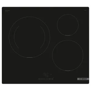 Bosch 60cm Series 4 Induction Cooktop PUJ611BB5H by Bosch, a Cooktops for sale on Style Sourcebook