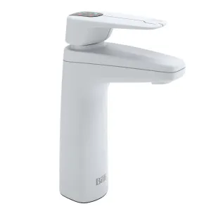 Billi Home BCS XL Boiling/Chilled/Sparkling Filtered Water Matte White 925100LMW by Billi, a Kitchen Taps & Mixers for sale on Style Sourcebook