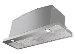 Smeg 90cm Classic Aesthetic Under Cupboard Rangehood SHU970X by Smeg, a Rangehoods for sale on Style Sourcebook