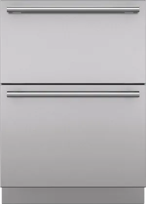 Sub-Zero Drawer Panels with Tubular Handle 7025408 by Sub-Zero, a Refrigerators, Freezers for sale on Style Sourcebook
