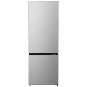 LG 335L Bottom Mount Fridge Stainless Steel GB-B300PL by LG, a Refrigerators, Freezers for sale on Style Sourcebook