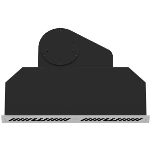 Whispair Barcelona 90 Make Up Air Undermount Rangehood with Air X On Board Motor X2B09S2OAX by Whispair, a Rangehoods for sale on Style Sourcebook