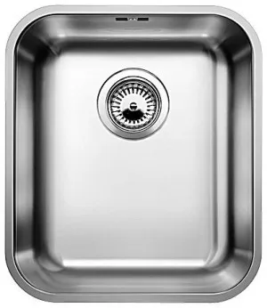Blanco Single Bowl Sink SUPRA340UK5 by Blanco, a Kitchen Sinks for sale on Style Sourcebook