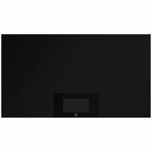 V-ZUG 90cm V6000 FullFlex Induction Cooktop with Teppan Yaki Plate - 3 Phase Power 3113400005KIT by V-ZUG, a Cooktops for sale on Style Sourcebook