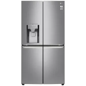 LG 637L French Door Fridge Stainless Steel GF-L706PL by LG, a Refrigerators, Freezers for sale on Style Sourcebook