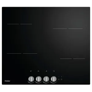 Haier 60cm 300 Series Electric Ceramic Cooktop HCE604DB3 by Haier, a Cooktops for sale on Style Sourcebook