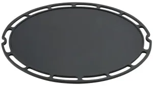 BeefEater Bugg BBQ Plancha Plate BACB300A by BeefEater, a BBQs for sale on Style Sourcebook