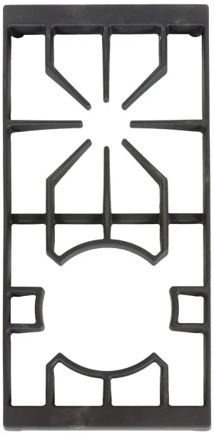 WOLF 2-Burner Wok Grate 826419 by Wolf, a Cooktops for sale on Style Sourcebook