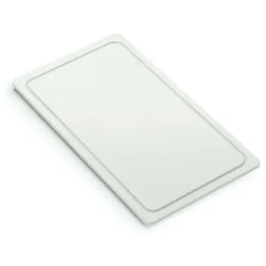 Artinox Radius HDPE Chopping Board White TRP2442 by Artinox, a Kitchen Sinks for sale on Style Sourcebook