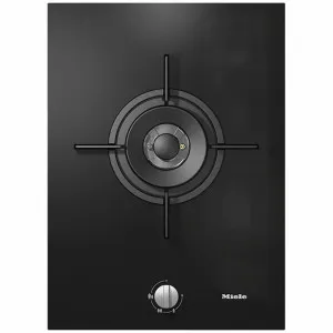 Miele 38cm Natural Gas Wok Burner CS7101-1FL by Miele, a Cooktops for sale on Style Sourcebook