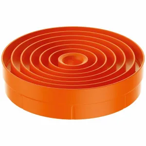 Bora Pure Air Inlet Nozzle Orange PUEDO by Bora, a Cooktops for sale on Style Sourcebook