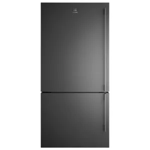 Electrolux 496L Ultimate Taste 500 Bottom Mount Refrigerator Left Hinged Matte Black EBE5007BD-L by Electrolux, a Refrigerators, Freezers for sale on Style Sourcebook