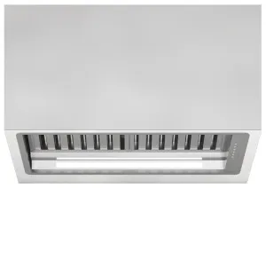 Sirius 85cm Offboard Undermount Rangehood with SEM51 Motor SL906EMEL850SEM51 by Sirius, a Rangehoods for sale on Style Sourcebook