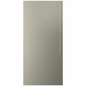 V-ZUG Cooler V6000 Supreme Front Panel Set 1090120 by V-ZUG, a Refrigerators, Freezers for sale on Style Sourcebook