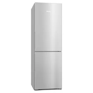Miele 330L Bottom Mount Refrigerator Clean Steel KFN4375DDEDTCS by Miele, a Refrigerators, Freezers for sale on Style Sourcebook