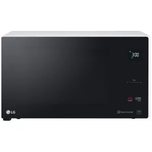 LG NeoChef 25L Smart Inverter 1000W Microwave Oven MS2596OW by LG, a Microwave Ovens for sale on Style Sourcebook