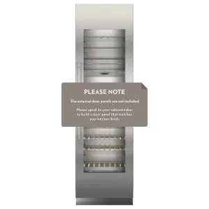 Liebherr Monolith 100 Bottle Integrated Multi Zone Wine Fridge EWPH9670RH by Liebherr, a Wine Fridges for sale on Style Sourcebook