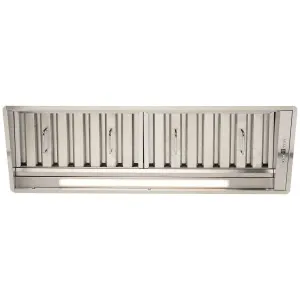 Schweigen 90cm Stainless Steel Under Mount Rangehood SW-220C by Schweigen, a Rangehoods for sale on Style Sourcebook