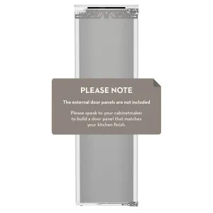 Liebherr 293L Integrated Upright Refrigerator with BioFresh Professional Left Hinge IRBH5170LH by Liebherr, a Refrigerators, Freezers for sale on Style Sourcebook