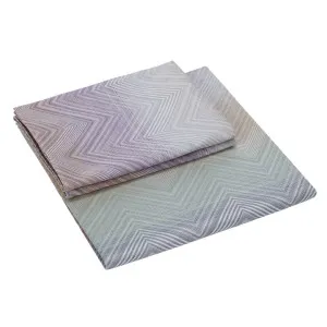 Missoni Marea 100 250x280 Sheet Set 8053147138701 by Missoni, a Sheets for sale on Style Sourcebook