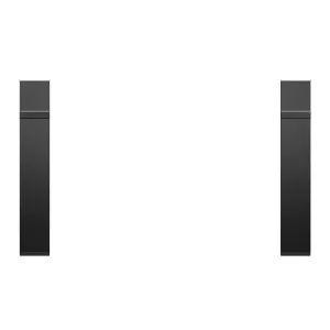 Fisher & Paykel Series 9 76cm Contemporary Trim Kit TK7630NDB1 by Fisher & Paykel, a Microwave Ovens for sale on Style Sourcebook