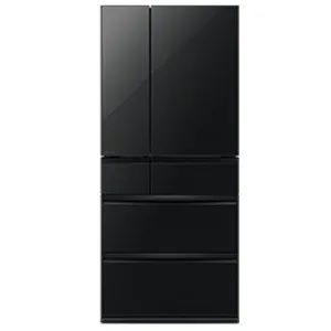 Mitsubishi Electric 700L Multi Drawer French Door Refrigerator Diamond Black MR-WX700C-B-A by Mitsubishi Electric, a Refrigerators, Freezers for sale on Style Sourcebook