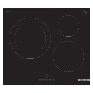 Bosch Series 4 60cm Induction Cooktop PUJ611BB5E by Bosch, a Cooktops for sale on Style Sourcebook