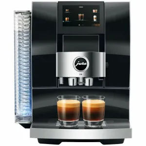 JURA Z10 Automatic Coffee Machine 15423 by Jura, a Espresso Machines for sale on Style Sourcebook