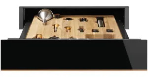 Smeg 15cm Dolce Stil Novo Sommelier Drawer CPS615NR by Smeg, a Wine Fridges for sale on Style Sourcebook