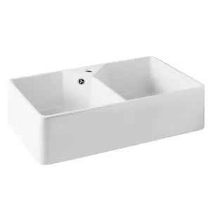 Turner Hastings Chester Double Butler Sink 7403TH by Turner Hastings, a Kitchen Sinks for sale on Style Sourcebook