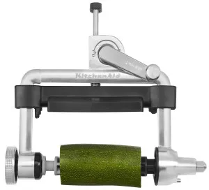 KitchenAid Vegetable Sheet Cutter Attachment 5KSMSCA by KitchenAid, a Small Kitchen Appliances for sale on Style Sourcebook