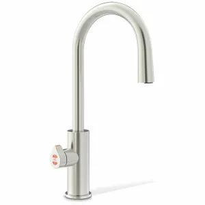 Zip HydroTap G5 Home Arc Plus Boiling Filtered Tap Brushed Nickel H5L786Z11AU by Zip, a Kitchen Taps & Mixers for sale on Style Sourcebook