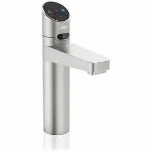 Zip Hydrotap G5 Elite Plus Chilled & Sparkling Filtered Tap Gunmetal H5E787Z09AU-91295 by Zip, a Kitchen Taps & Mixers for sale on Style Sourcebook