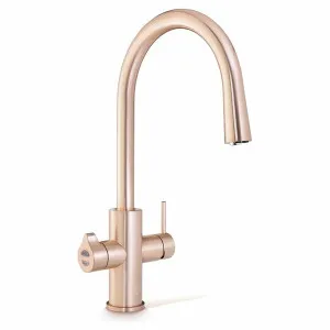 Zip HydroTap G5 Celsius Boiling Chilled and Sparkling Filtered All-In-One Tap H57783Z05AU-91295 by Zip, a Kitchen Taps & Mixers for sale on Style Sourcebook