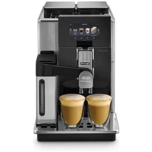 Delonghi Maestosa Fully Automatic Coffee Machine EPAM96075GLM by DeLonghi, a Espresso Machines for sale on Style Sourcebook