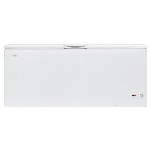 Haier 519L Chest Freezer HCF524W3 by Haier, a Refrigerators, Freezers for sale on Style Sourcebook