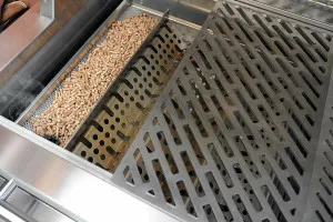 Kalamazoo Outdoor Gourmet Smoker Pellet Grill Inserts AC-PELTRY-2 by Kalamazoo, a BBQs for sale on Style Sourcebook