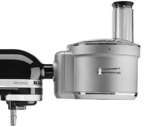KitchenAid Food Processor Attachment Kit KSM2FPA by KitchenAid, a Small Kitchen Appliances for sale on Style Sourcebook