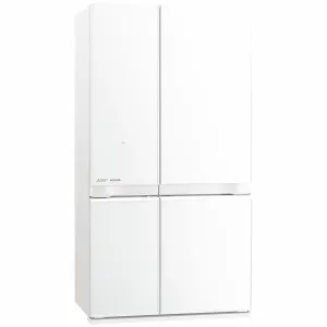 Mitsubishi Electric 635L French Door Fridge MR-LA635ER-GWH-A by Mitsubishi Electric, a Refrigerators, Freezers for sale on Style Sourcebook