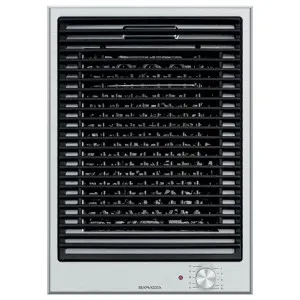 Barazza 37cm Thalas Built-in Electric BBQ Hob 1PTIBQ by Barazza, a BBQs for sale on Style Sourcebook