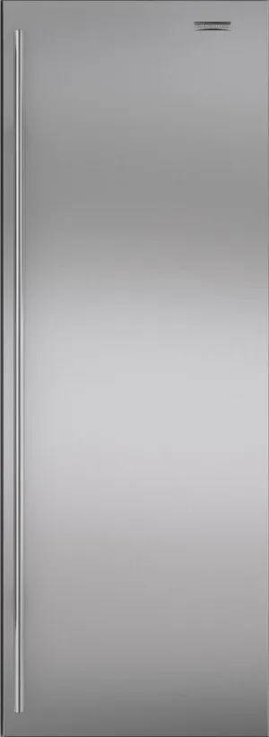 Sub-Zero Refrigerator Door Panel with Tubular Handle 7030220 by Sub-Zero, a Refrigerators, Freezers for sale on Style Sourcebook