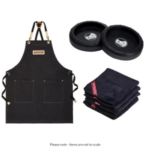 La Pavoni Gift Set LAPAVONIGIFTSET by La Pavoni, a Espresso Machines for sale on Style Sourcebook