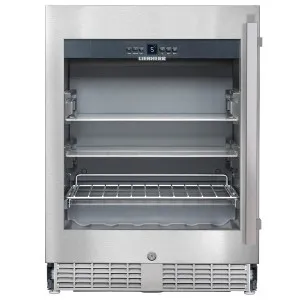 Liebherr GrandCru 131L Built-In Under Bench Beverage Centre Left Hinge UKES1752LH-23 by Liebherr, a Refrigerators, Freezers for sale on Style Sourcebook